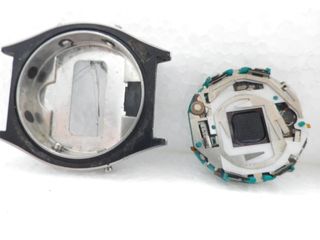 RELOJ ORIENT  P820303-40 CA CIRCUITO FUNCIONA LEER