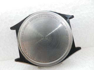 RELOJ ORIENT  P820303-40 CA CIRCUITO FUNCIONA LEER