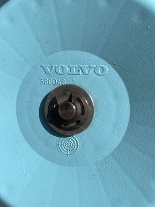 Electroventilador Volvo 340 1.7
