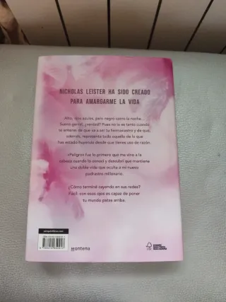 Culpa mía (edición especial en tapa dura) (Culp...