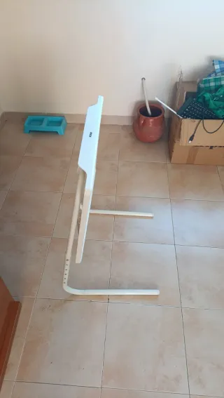 Mesa plegable JOCCA para sofá