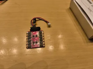 Repuestos SJRC F11 4K Pro