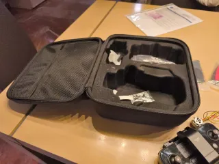 Repuestos SJRC F11 4K Pro