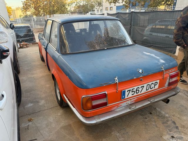 BMW  2004