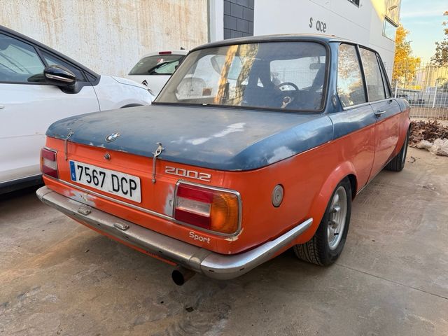 BMW  2004