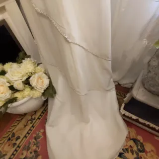 Abito da sposa T44 Liquidazione negozio