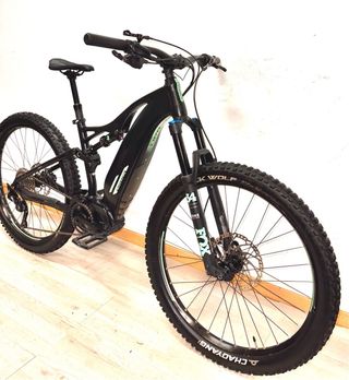 Orbea Wild Ebike
