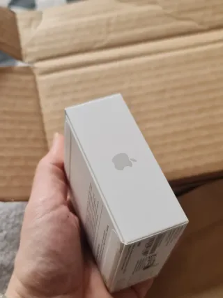 AirPods 4 Gen Sin Abrir