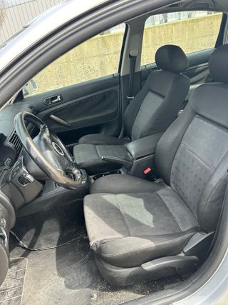 Volkswagen Passat 2002