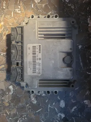 Centralita Bosch 0281011549