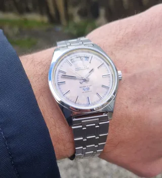 Citizen Seven Star V2 Automatic 4-78008