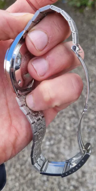 Citizen Seven Star V2 Automatic 4-78008