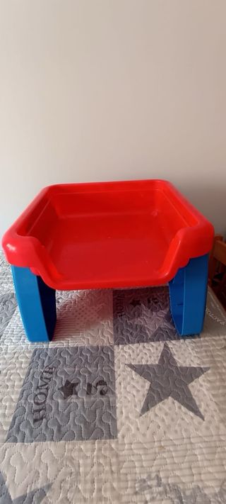 Juguete interactivo Chicco animales