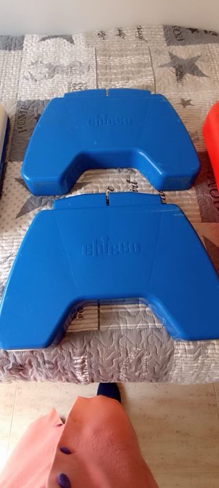 Juguete interactivo Chicco animales