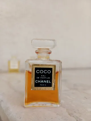 Miniatura Coco Chanel Eau de Parfum