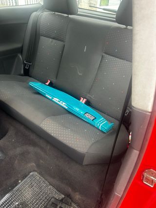 Volkswagen Polo 2003