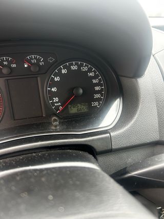 Volkswagen Polo 2003