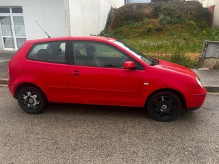 Volkswagen Polo 2003