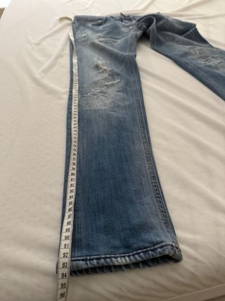 Jeans DonDup Uomo George Taglia 30