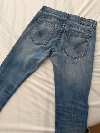 Jeans DonDup Uomo George Taglia 30