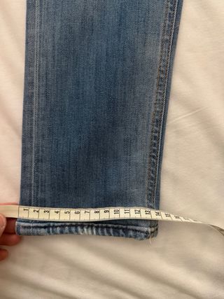 Jeans DonDup Uomo George Taglia 30