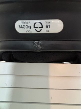 Chaqueta Dainese Moto Negra + caso schubber SR2