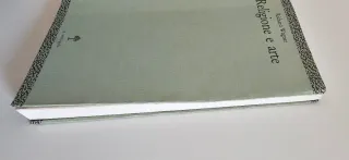 "Religione e arte" di Richard Wagner