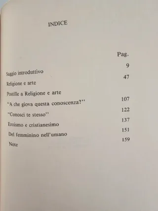 "Religione e arte" di Richard Wagner