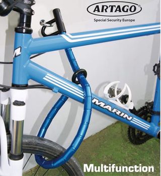 Cepo/Candado Artago 622P Antirrobo