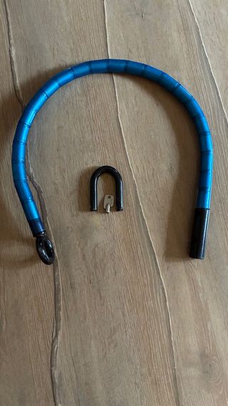 Cepo/Candado Artago 622P Antirrobo