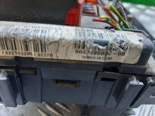 CAJA RELES / FUSIBLES 964349888000