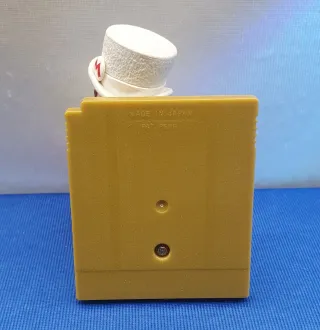 SOLO JUEGO GAME BOY POKEMON EDICION ORO PAL ESP