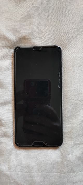 Huawei P20 Pro Nero