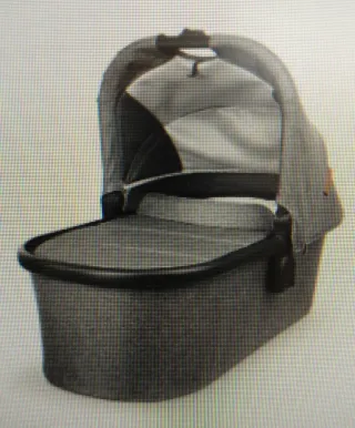 Capazo Uppababy Cruz V1