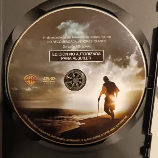 Cartas desde Iwo Jima DVD (Español)