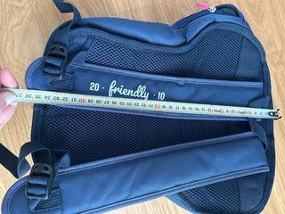 Mochila diseño camiseta fútbol 10