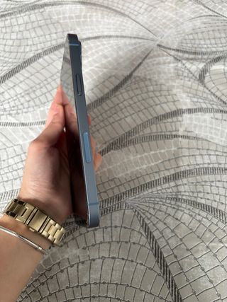 iPhone 14 Plus Azul
