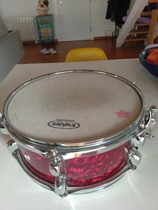 Caja Santafe 12x5 Arce