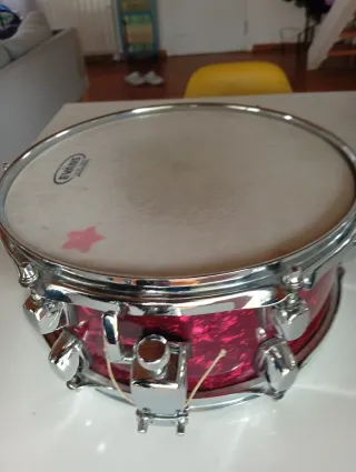 Caja Santafe 12x5 Arce