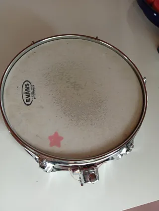 Caja Santafe 12x5 Arce