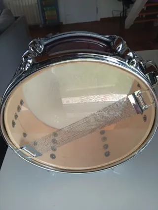 Caja Santafe 12x5 Arce