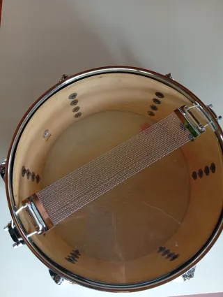 Caja Santafe 12x5 Arce