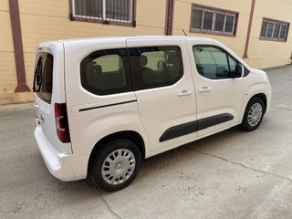 Opel Combo Life plus