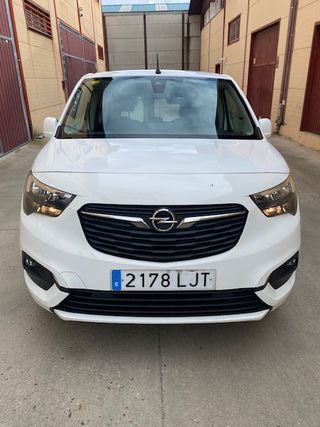 Opel Combo Life plus