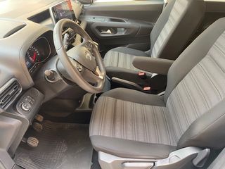 Opel Combo Life plus