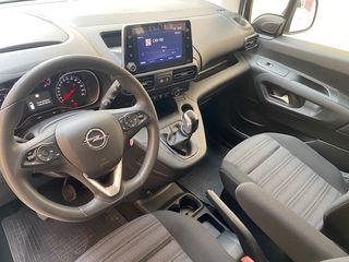 Opel Combo Life plus