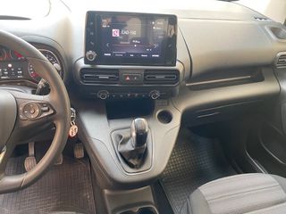 Opel Combo Life plus