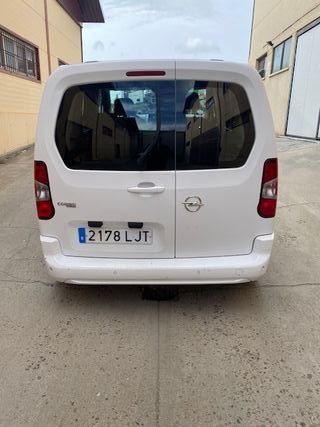 Opel Combo Life plus
