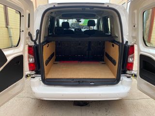 Opel Combo Life plus