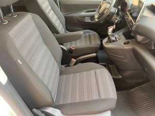 Opel Combo Life plus